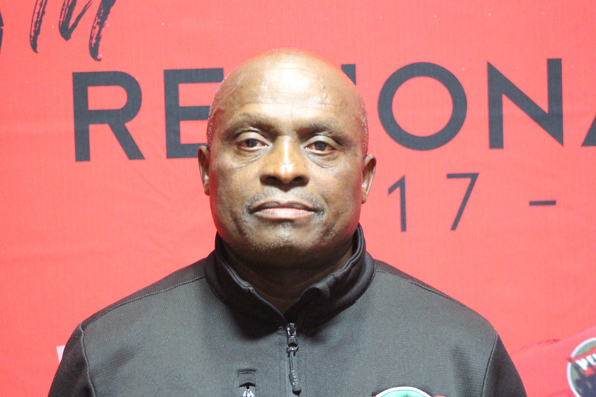 Maluti Regional Deputy Chairperson - Cde Dlamini Lithuli.jpg